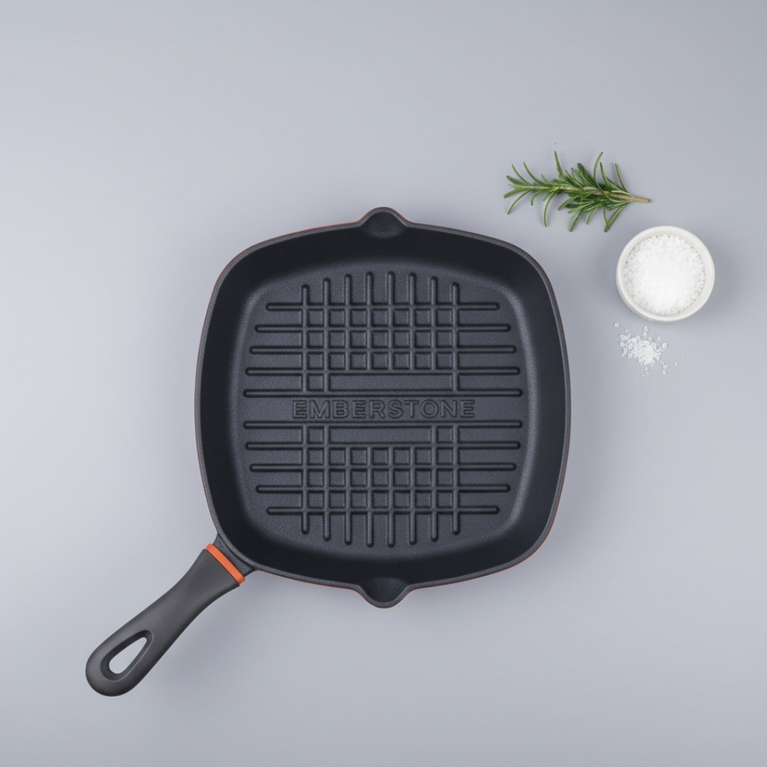 Grill Pans
