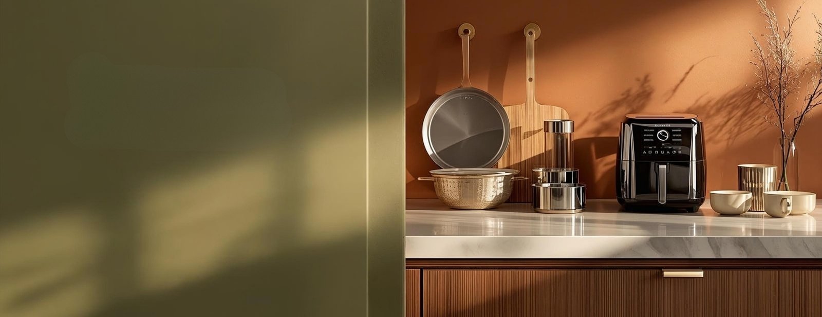 Cook Smarter Desktop