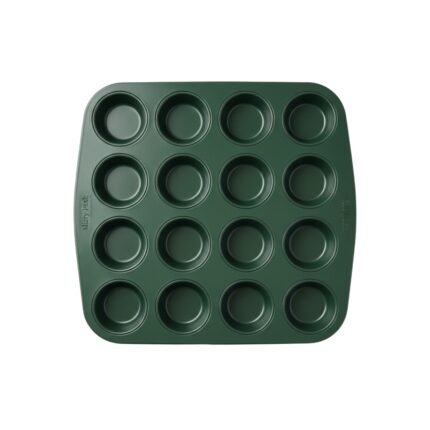 Muffin Pan Premium Non-Stick Carbon Steel